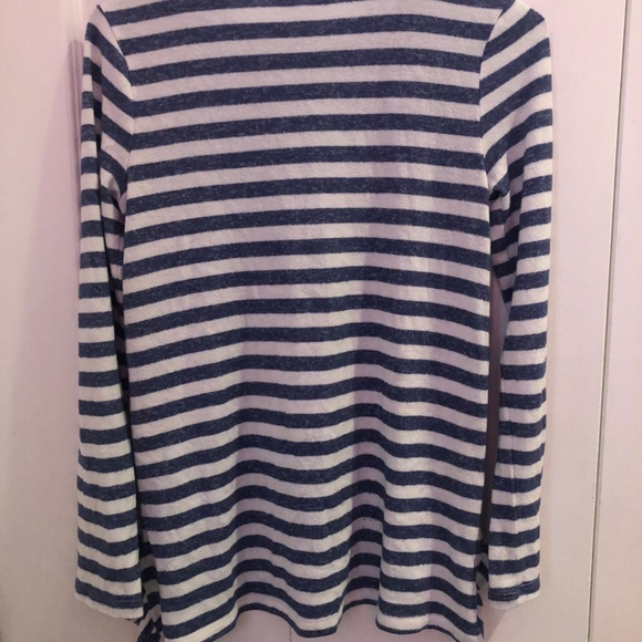 Girls stripped top - Picture 2 of 2